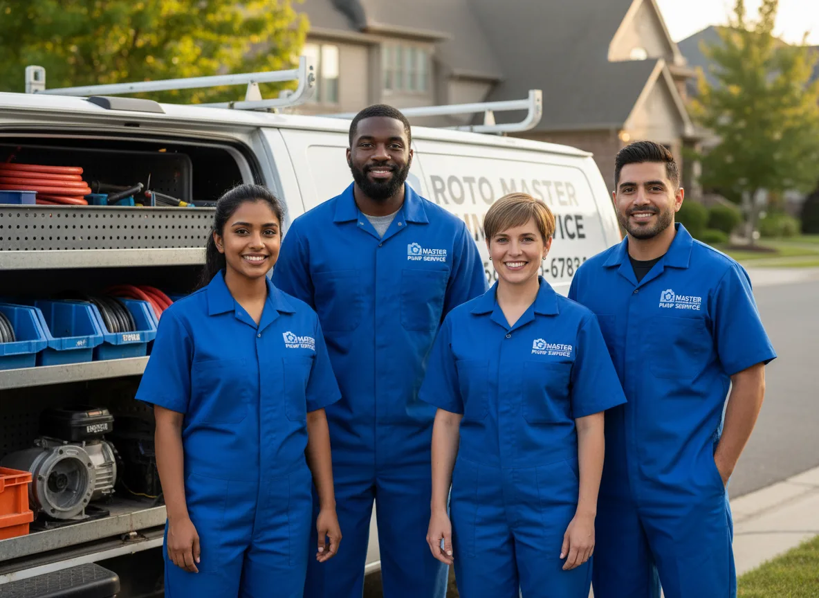 Sump Pump Installation company in Blue Island, IL